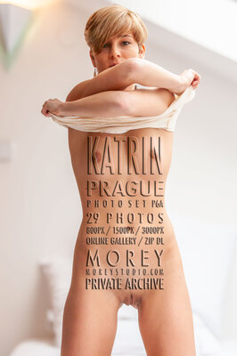 Katrin Prague nude photography free previews